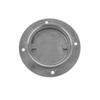 Eaglerich 4inch Boat Access Hatch Cover/Deck Plate/Inspection Hatch for Boat Marine Waterproof Inspection Bayonet Stainless Steel view 3