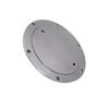 Eaglerich 6inch Boat Access Hatch Cover/Deck Plate/Inspection Hatch for Boat Marine Waterproof Inspection Bayonet Stainless Steel view 4