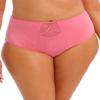 Elomi Women's Cate Embroidered Full Coverage Brief Desert Rose view 1
