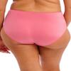 Elomi Women's Cate Embroidered Full Coverage Brief Desert Rose view 2