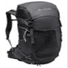 VAUDE Brenta 30 New, Black, One Size view 1