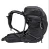 VAUDE Brenta 30 New, Black, One Size view 3