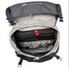 VAUDE Brenta 30 New, Black, One Size view 4