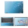 Decalrus - Protective Decal Skin Sticker for Dell Latitude 14 7400 2-in-1 (14" Screen) case Cover wrap DElatitude14_7400_2-in-1-25 view 1
