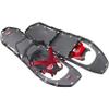 MSR Lightning Ascent Women's Backcountry & Mountaineering Snowshoes with Paragon Bindings, 25 Inch Pair, Gunmetal view 1