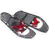 MSR Lightning Ascent Women's Backcountry & Mountaineering Snowshoes with Paragon Bindings, 22 Inch Pair, Gunmetal view 1