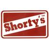 Shorty's - Og Classic Decal 2.5" view 1