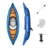 Hydro-Force Cove Champion Inflatable Kayak Set view 1