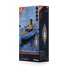 Hydro-Force Cove Champion Inflatable Kayak Set view 3