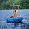 Hydro-Force Cove Champion Inflatable Kayak Set view 4