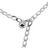 CH High Waist Metal Belts for Women Waistbands for Party Jewelry Dress Waist Chain Belt,Silver view 4