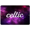 Makoroni - Celtic - Street Sign 12"x18" Aluminum, Des m44 view 1