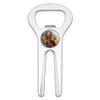 GRAPHICS & MORE Wizard of Oz Lion Character Golf Golfing Divot Repair Tool Bottle Opener view 1