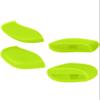 Mryok Replacement Nosepiece Nosepad for Oakley Fast Jacket/Flak 2.0/Flak Jacket XLJ/Half Jacket Sunglass - Green view 1
