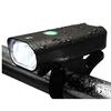 Bike Light High-Light Led Headlight USB Charging Waterproof Riding Light Mountain Bike Bike Equipment Accessories view 1