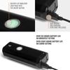 Bike Light High-Light Led Headlight USB Charging Waterproof Riding Light Mountain Bike Bike Equipment Accessories view 3