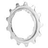 13T Cassette Cog, Durable High Strength Steel Construction, 10 Speed Freewheel Component for Fixed Gear Cyclists Urban Commuters Mountain Bike Enthusiasts Upgrade Part view 1