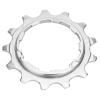 13T Cassette Cog, Durable High Strength Steel Construction, 10 Speed Freewheel Component for Fixed Gear Cyclists Urban Commuters Mountain Bike Enthusiasts Upgrade Part view 2