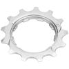 13T Cassette Cog, Durable High Strength Steel Construction, 10 Speed Freewheel Component for Fixed Gear Cyclists Urban Commuters Mountain Bike Enthusiasts Upgrade Part view 3