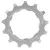 13T Cassette Cog, Durable High Strength Steel Construction, 10 Speed Freewheel Component for Fixed Gear Cyclists Urban Commuters Mountain Bike Enthusiasts Upgrade Part view 4