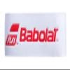 Babolat Syntec Team Replacement Grip (White/Red) view 1