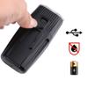 USB Charging Ride Headlight Led Flashlight Night Bike Mountain Bike Bright Light T6 Bike Light view 3