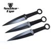 Snake Eye Tactical Full-Tang Throwing-Knife With Sheath view 2
