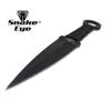 Snake Eye Tactical Full-Tang Throwing-Knife With Sheath view 3