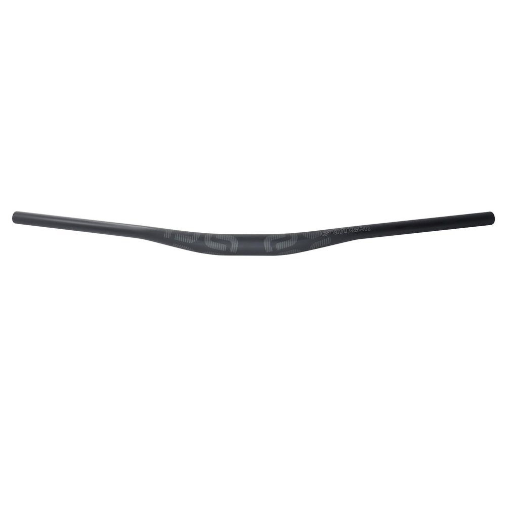e*thirteen Race Carbon MTB Handlebar - 35mm Clamp, Carbon Fiber, 800mm Width, 20mm/35mm Rise, 234g Weight Mountain Bike XC, Enduro, Trail, DH, Race