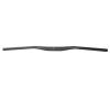 e*thirteen Race Carbon MTB Handlebar - 35mm Clamp, Carbon Fiber, 800mm Width, 20mm/35mm Rise, 234g Weight Mountain Bike XC, Enduro, Trail, DH, Race view 2
