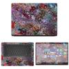 Decalrus - Protective Decal Paint Skin Sticker for Dell Latitude 13 5300 2-in-1 (13.3" Screen) case Cover wrap DElatitude13_5300-236