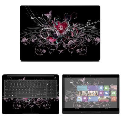 Decalrus - Protective Decal Skin Sticker for Dell Latitude 3500 (15.6" Screen) case Cover wrap DElatitude15_3500-69