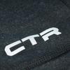 CTR Hats Howler Markus Skully Black S/M view 3
