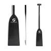 CISIMOVE Lightweight IDBF Approved Carbon Fiber Dragon Boat Paddle (52) view 1