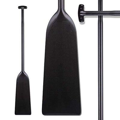 CISIMOVE Lightweight IDBF Approved Carbon Fiber Dragon Boat Paddle (46)