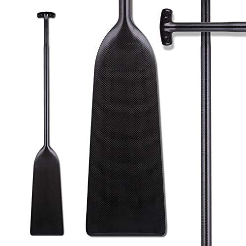 CISIMOVE Lightweight IDBF Approved Carbon Fiber Dragon Boat Paddle (46)