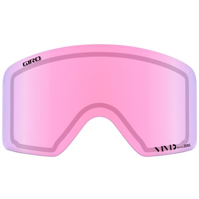 Giro Method Snow Goggle Replacement Lens Vivid Infrared