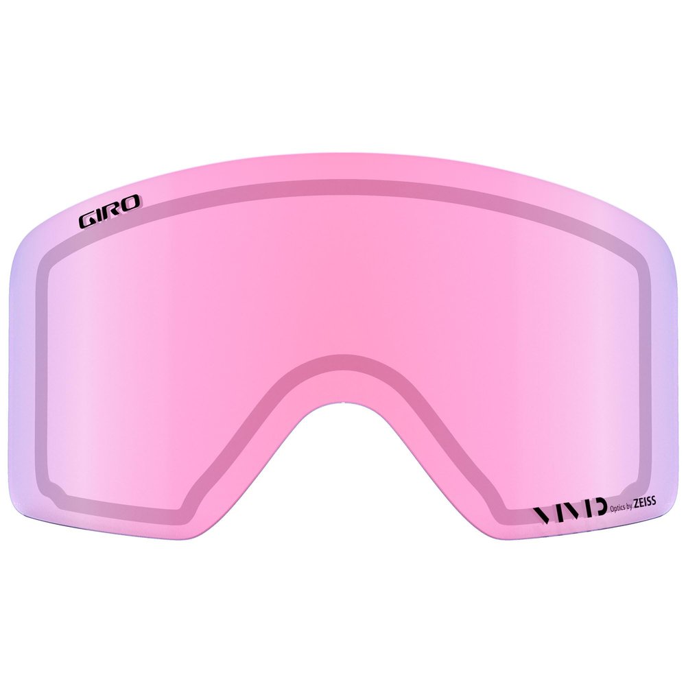 Giro Method Snow Goggle Replacement Lens Vivid Infrared