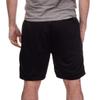 Calhoun NHL Men's Team Logo Air Mesh Shorts (Dallas Stars, Medium) view 2