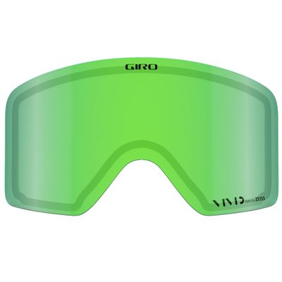 Giro Method Snow Goggle Replacement Lens Vivid Emerald
