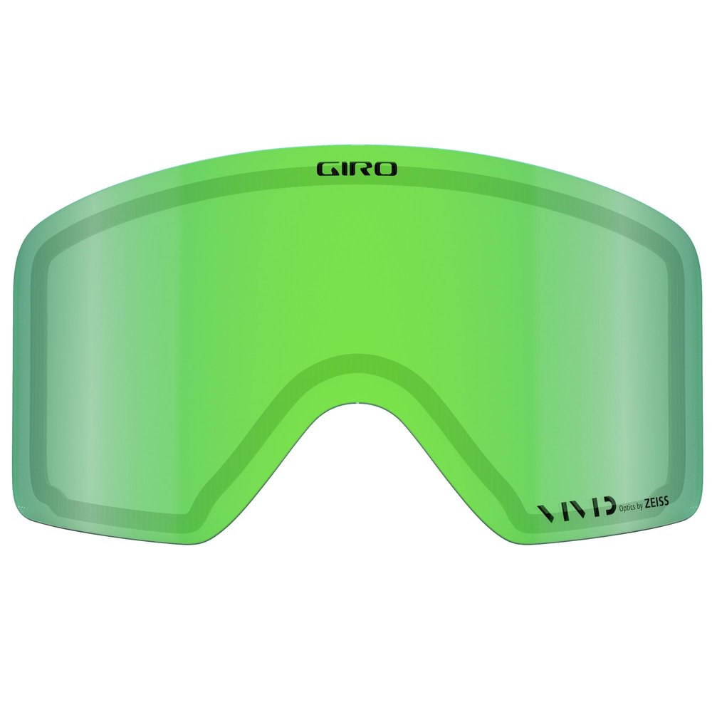 Giro Method Snow Goggle Replacement Lens Vivid Emerald