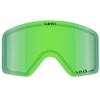 Giro Method Snow Goggle Replacement Lens Vivid Emerald view 1