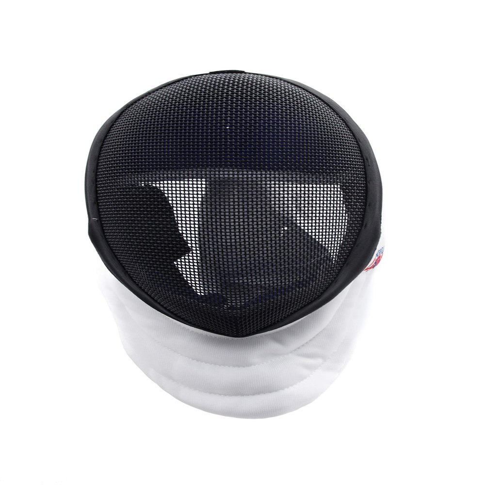 Morehouse USA Fencing - Standard Epee Fencing Mask