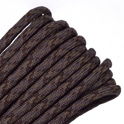 Arid Digital Parachute 550 Cord Type III 7 Strand Paracord - 25 Foot Bundle