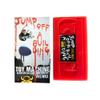 Toy Machine Jump Off A Building Skate Wax view 1