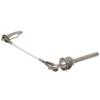 Lewmar Anchor Safety Strap - 8" view 2