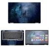 Decalrus - Protective Decal Skin Sticker for Dell Latitude 14 7400 2-in-1 (14" Screen) case Cover wrap DElatitude14_7400_2-in-1-1 view 1