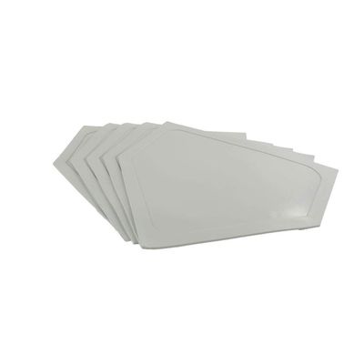MaxBP Home Plate 5-Pack