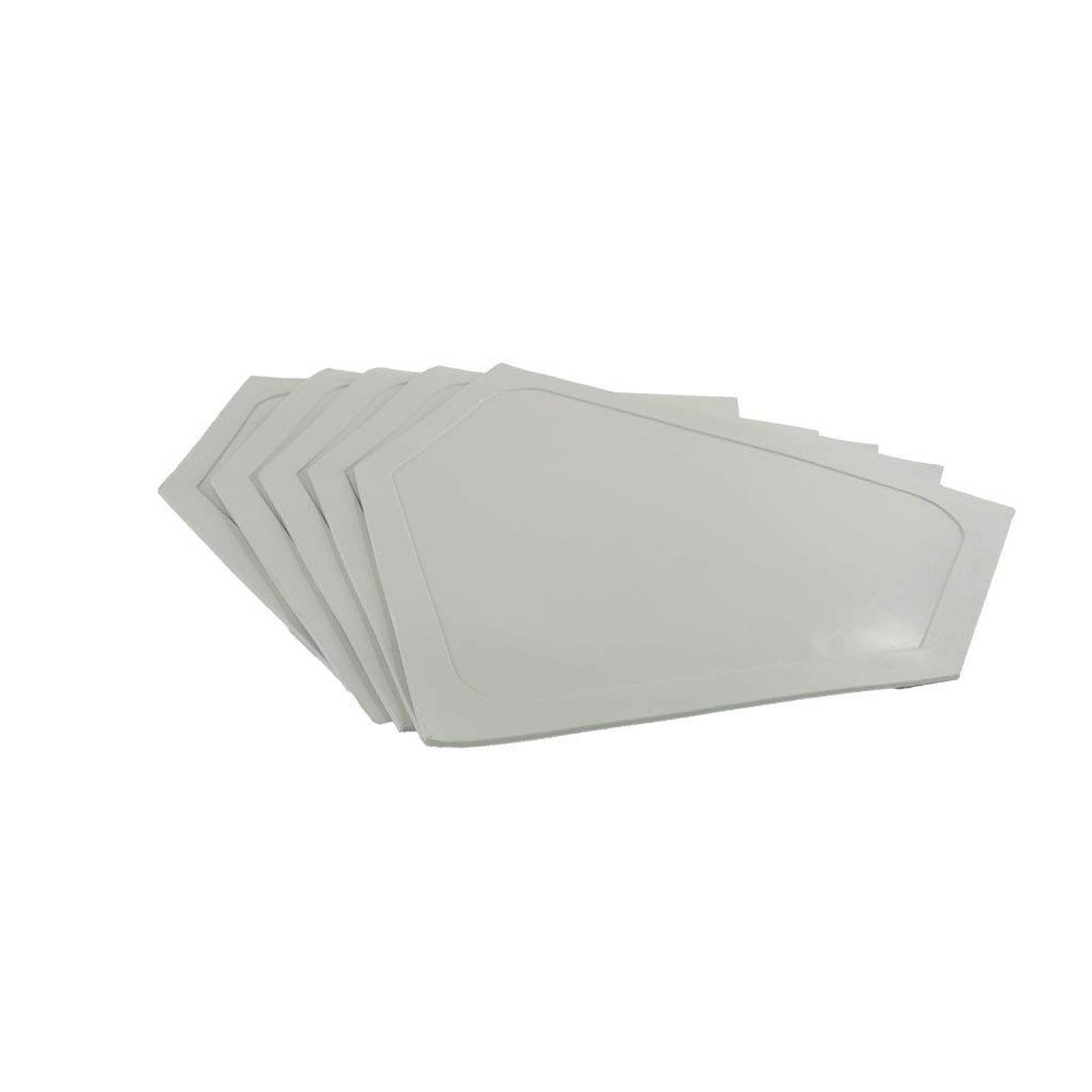 MaxBP Home Plate 5-Pack