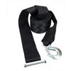 Heavy Duty 63mm Wide Trailer Winch Strap Boat Jetski & Car Trailers 8m with Bolt view 3